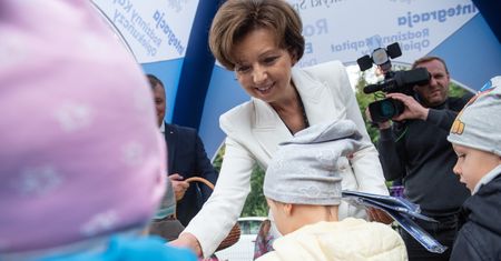 Nowe świadczenie rodzinne. ZUS: wypłaciliśmy już 3 mld zł