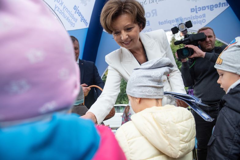 Nowe świadczenie rodzinne. ZUS: wypłaciliśmy już 3 mld zł