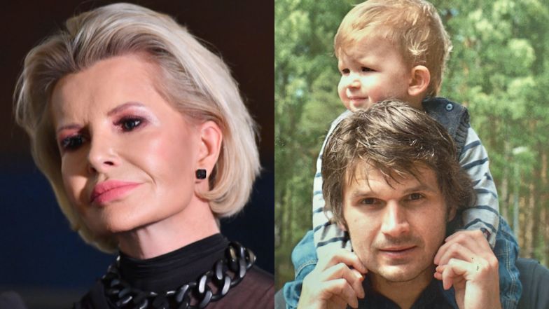 Racewicz zamieściła wpis w rocznicę katastrofy smoleńskiej