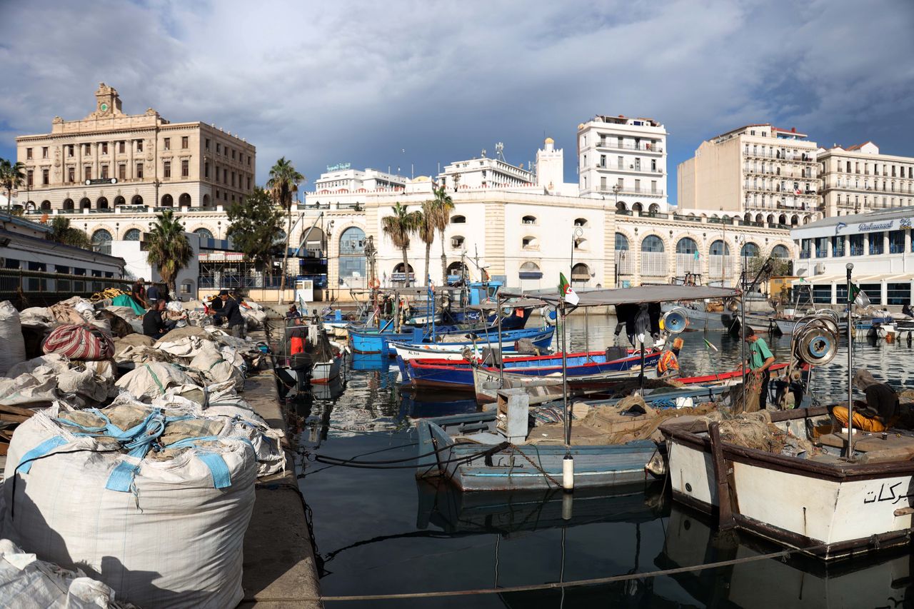 Była kolonia występuje przeciw Francji. Chcą gigantycznej rekompensaty