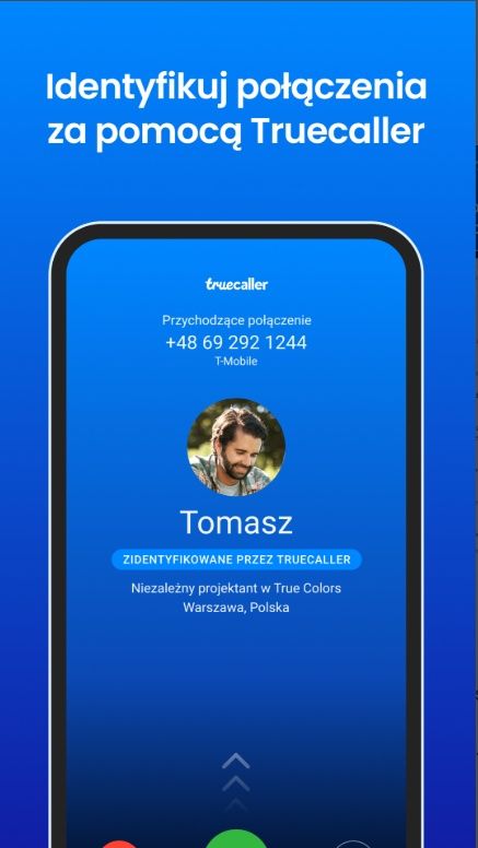 Truecaller