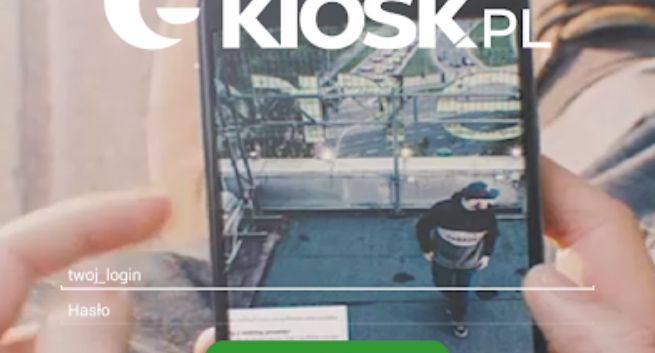 E-Kiosk: wpływy 3,8 proc. w górę, 1 mln zł kwartalnego zysku