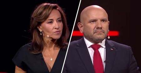 Burza wokół programu TVP Info. Poseł PiS składa zawiadomienie