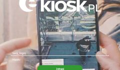 E-Kiosk: wpływy 3,8 proc. w górę, 1 mln zł kwartalnego zysku