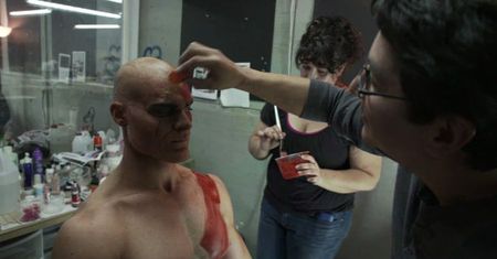Kratos z toną tapety, czyli o tworzeniu "aktorskiego" trailera God of War: Wstąpienie