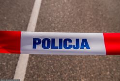 Ostrowiec Świętokrzyski. Zwłoki 20-latka na łące za kościołem