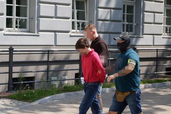 18-letni Ukrainiec z zarzutem. Miał zaatakować 30-latkę we Wrocławiu
