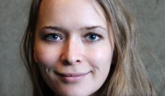 Yana Kalashnikova w Yieldbird