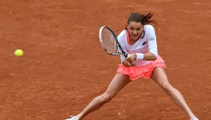 Roland Garros: Agnieszka Radwańska pewnie awansowała do II rundy