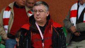Janusz Filipiak: Zamknięty stadion? Zobaczymy, czy innych też tak będą karać