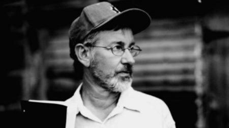 Spielberg kontra Hitchcock