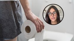 24-latka zignorowała objaw raka jelita grubego. Myślała, że to skutek stresu