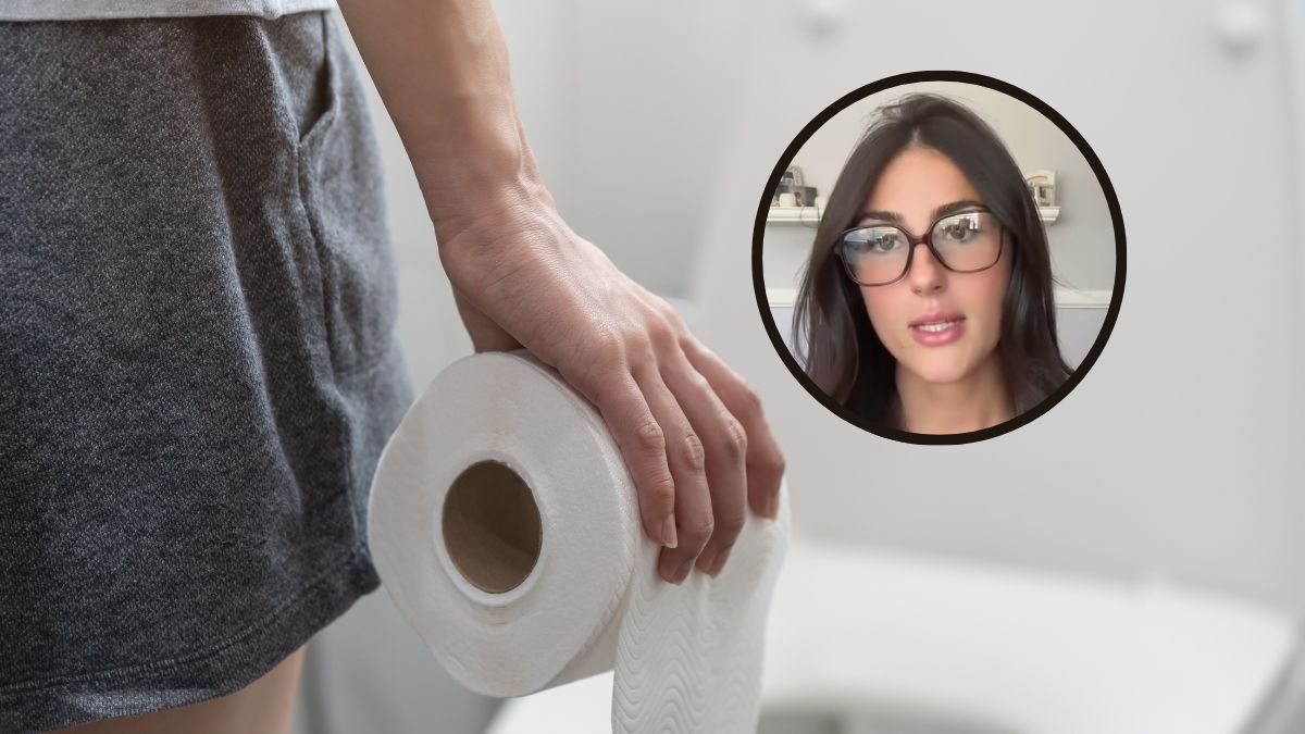 Meagan Meadows sądziła, że jest za młoda, by zachorować na raka jelita grubego