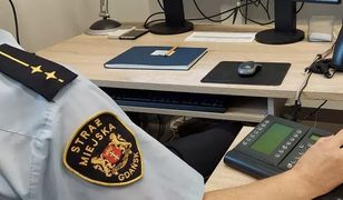 12-latka odnaleziona w Gdańsku. Pomógł monitoring i szybka reakcja służb