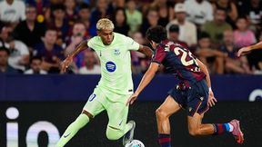 Barcelona uchroniła się przed wpadką. Tak wygląda tabela La Ligi