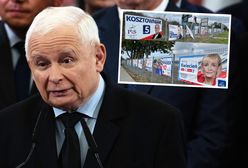 Tajemnica Przysuchy rozwikłana. "Kaczyński zawsze może tu liczyć na brawa"