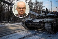 Klęska Rosjan w bitwie czołgów. "Dowódcy Putina wykazali się głupotą"