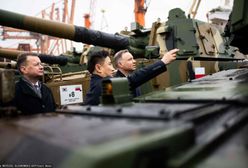 Polska kupiła czołgi K2. Eksperci: Odejdą do historii. Korea Płd. ma coś lepszego