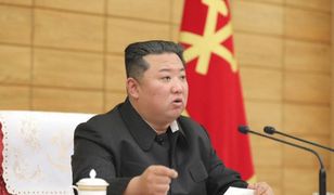 Korea Północna na krawędzi. Kim Dzong Un rzucił wojsko na pomoc