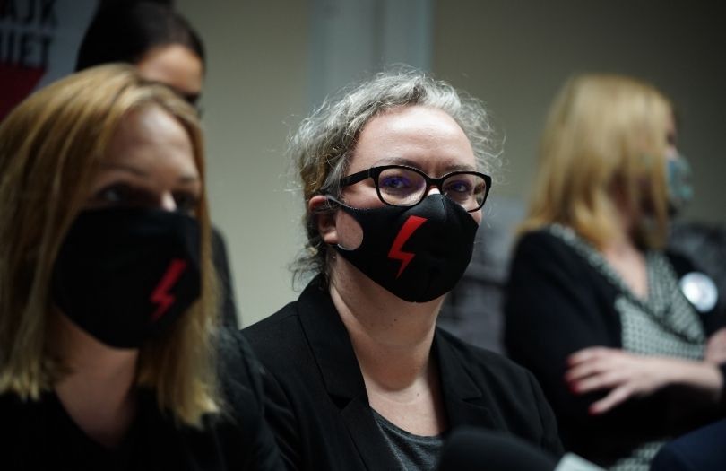 Strajk Kobiet ogłasza nowe postulaty