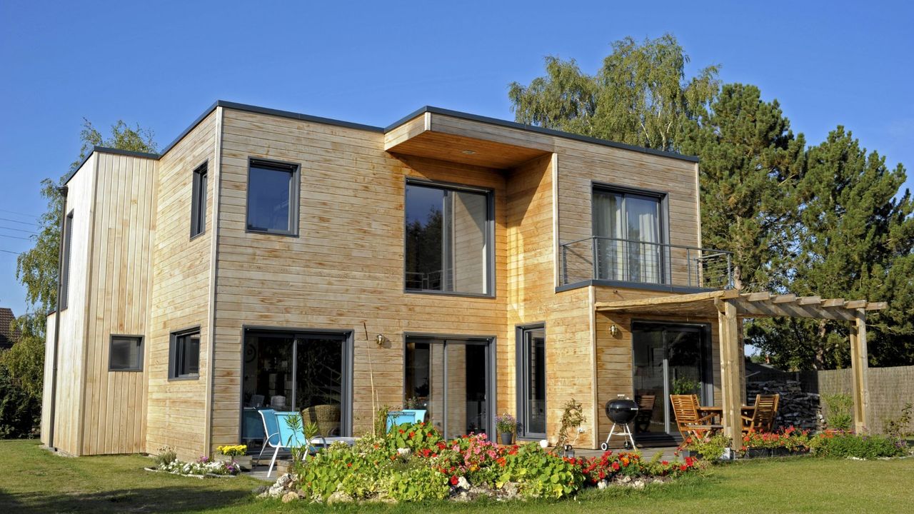 Dom energooszczędny czy pasywny? Różnice, które mają znaczenie dla portfela