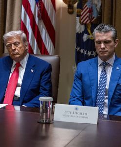 Donald Trump: Przenieśliśmy wielu żołnierzy do Panamy