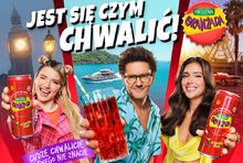 Halejcio, Żugaj i Wojewódzki w nowej reklamie Helleny