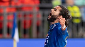 Maciej Skorża obudził Lecha Poznań w przerwie