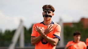 Lewandowski dołożył cegiełkę do zwycięstwa FC Barcelony