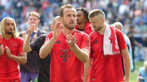 To byłby hit.  Bayern Monachium szykuje bombę transferową