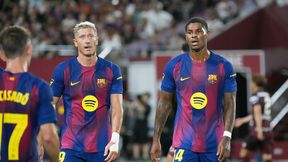 To on pogrąży Real w El Clasico? "Nie mogę się doczekać"