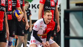 Asseco Resovia Rzeszów bezbłędna w PlusLidze. "Dopisują nam forma i atmosfera"