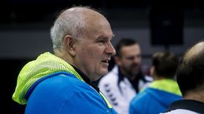 Daniel Waszkiewicz: Cele są czasem zbyt wysokie