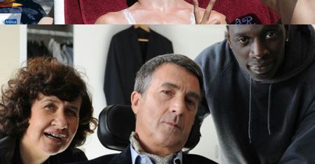 TOP 10: Francuskie komedie
