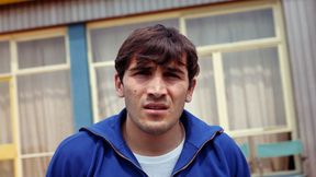 Hiszpania. Legendarny argentyński bramkarz Hugo Gatti zakażony koronawirusem