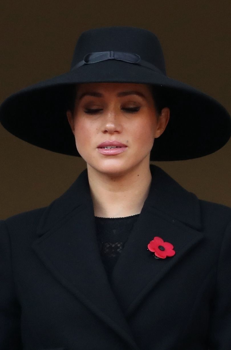 Księżniczka Beatrycze chciała zemścić się na Meghan Markle, ogłaszając ciążę w rocznicę jej ślubu z Harrym?