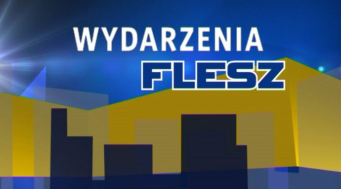 Wydarzenia - Flesz