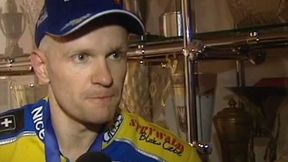 Złoty hat-trick Kasprzaka. Stal mistrzem w parach