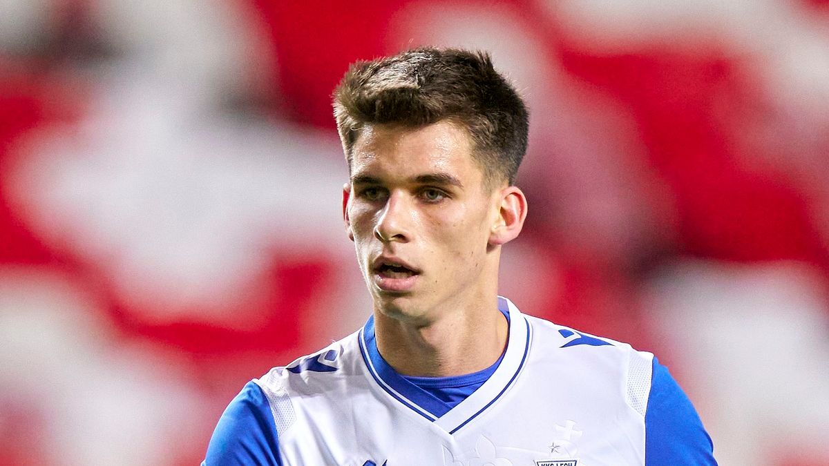 Getty Images / Jose Manuel Alvarez/Quality Sport Images / Filip Marchwiński