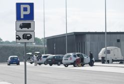 Autostrady w Polsce. Ładowarki na każdym MOP-ie