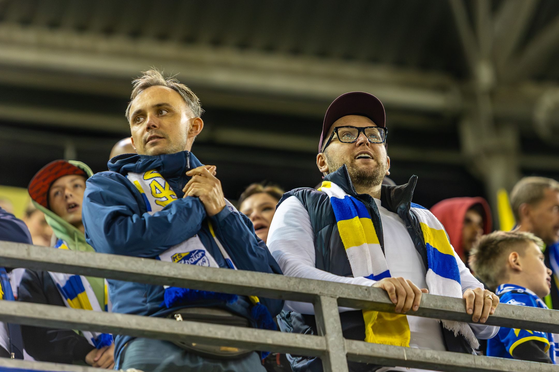PRES Grupa Deweloperska Toruń - Betard Sparta Wrocław