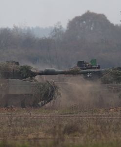 Mamy potwierdzenie. Polska przekazała Ukrainie Leopardy