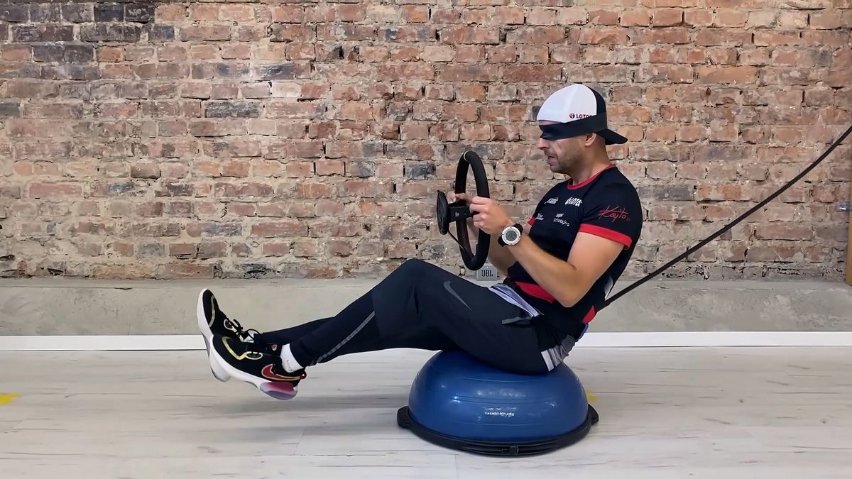 Materiały prasowe / kajto.pl / Na zdjęciu: Kajetan Kajetanowicz