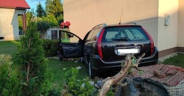 Odpowiedzą przed sądem za jazdę „na podwójnym gazie”