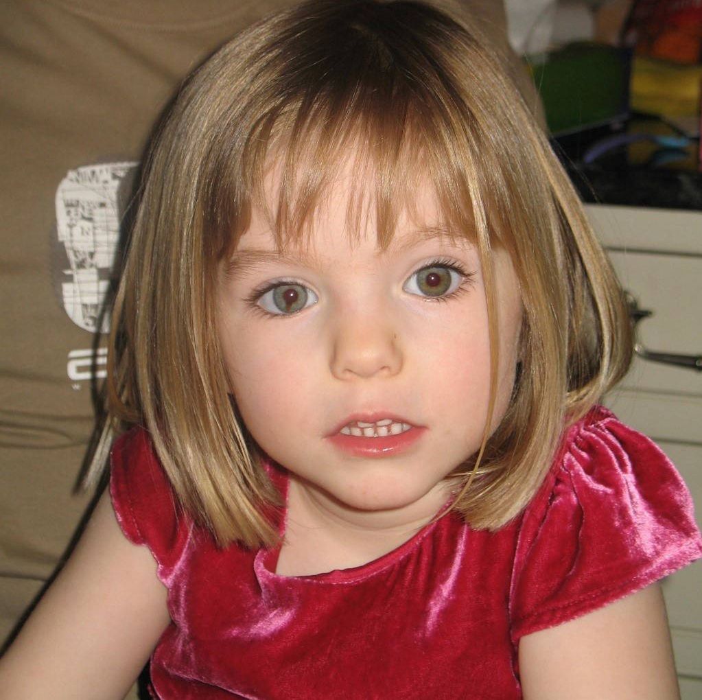 Zaginięcie Madeleine McCann. Przełom w śledztwie?