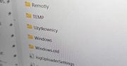 Windows.old - co to za folder i czy można go usunąć?