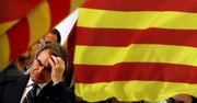 Wybory w Katalonii. Separatyści wygrali wybory w Katalonii, ale ponieśli duże straty