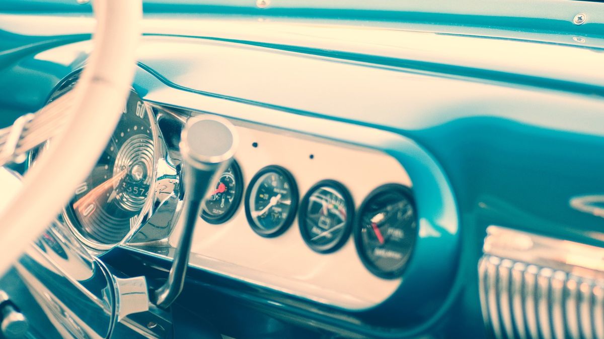 Ewidencja przebiegu pojazdu nie jest wymagana w przypadku wykorzystania w firmie samochodu ciężarowego