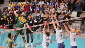 Niespodzianki nie było. Wicemistrz Polski zrobił swoje