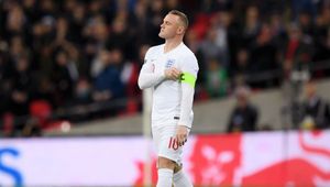 Zaskakująca propozycja dla Rooney'a. Anglik mógłby zostać grającym trenerem Derby